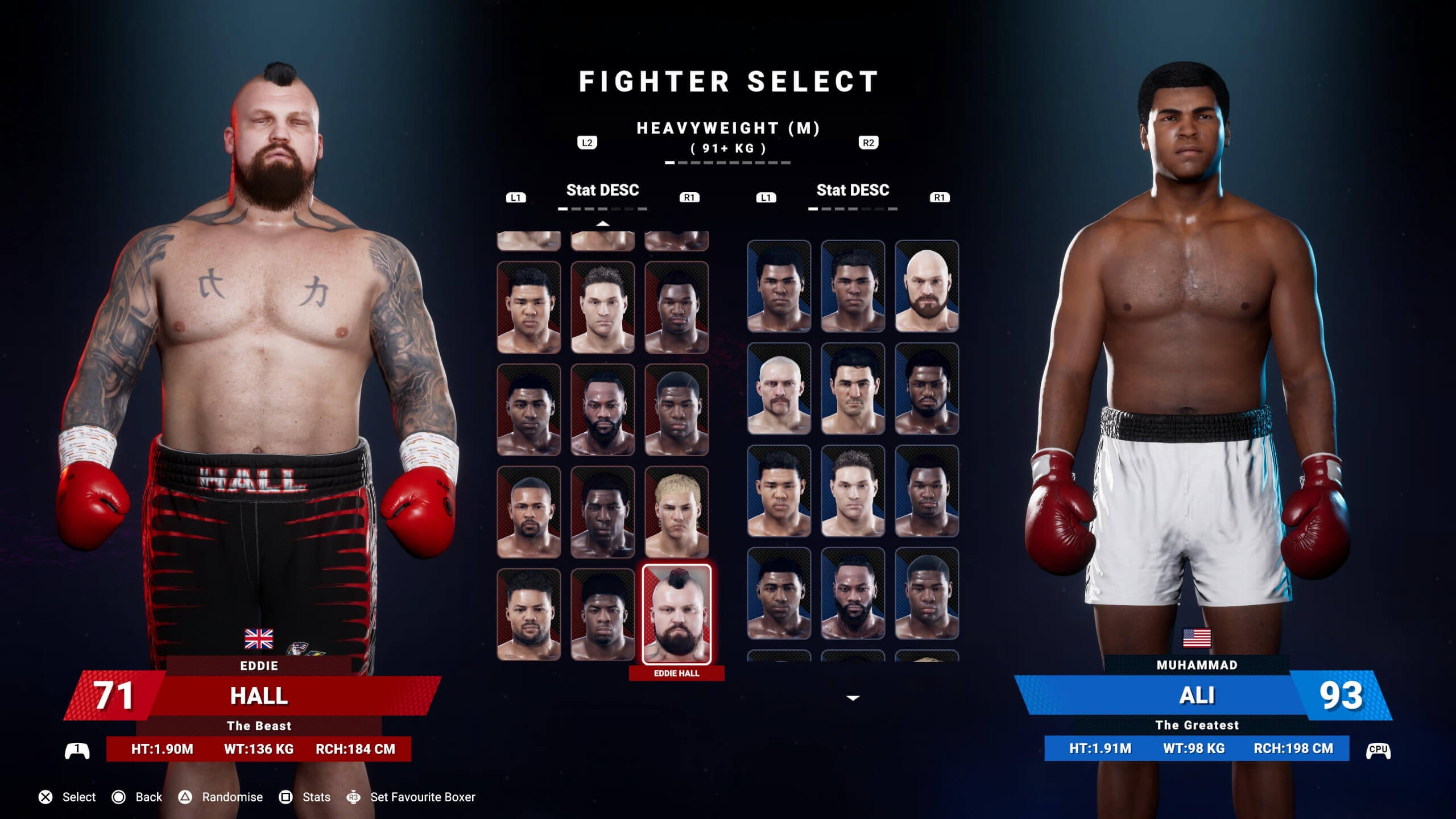 Undisputed: The 2024 Boxing Game You Should Actually Play - contextual illustration