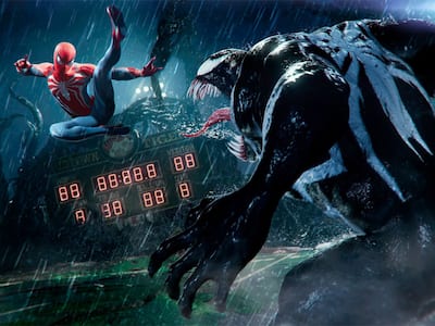 Looking Forward: What Comes After Spider-Man 2 - visual representation