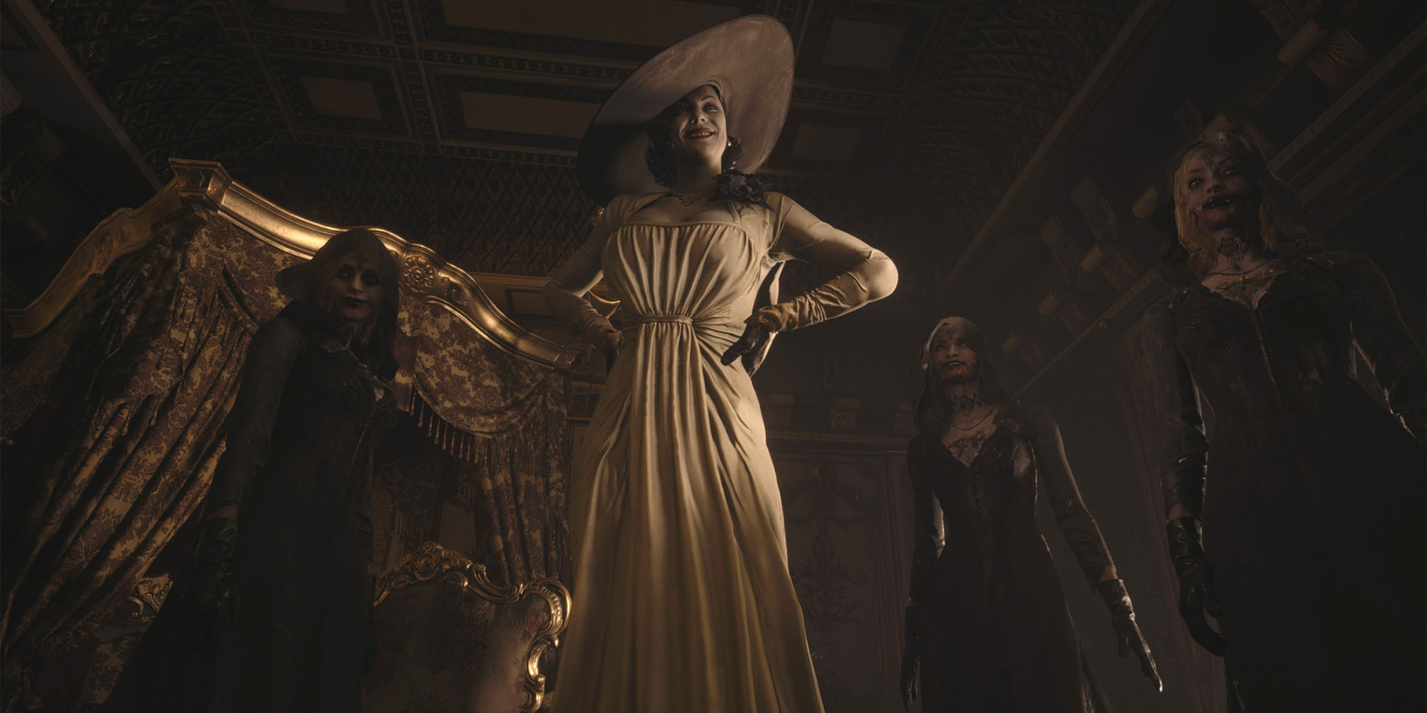 FAQ - visual representation