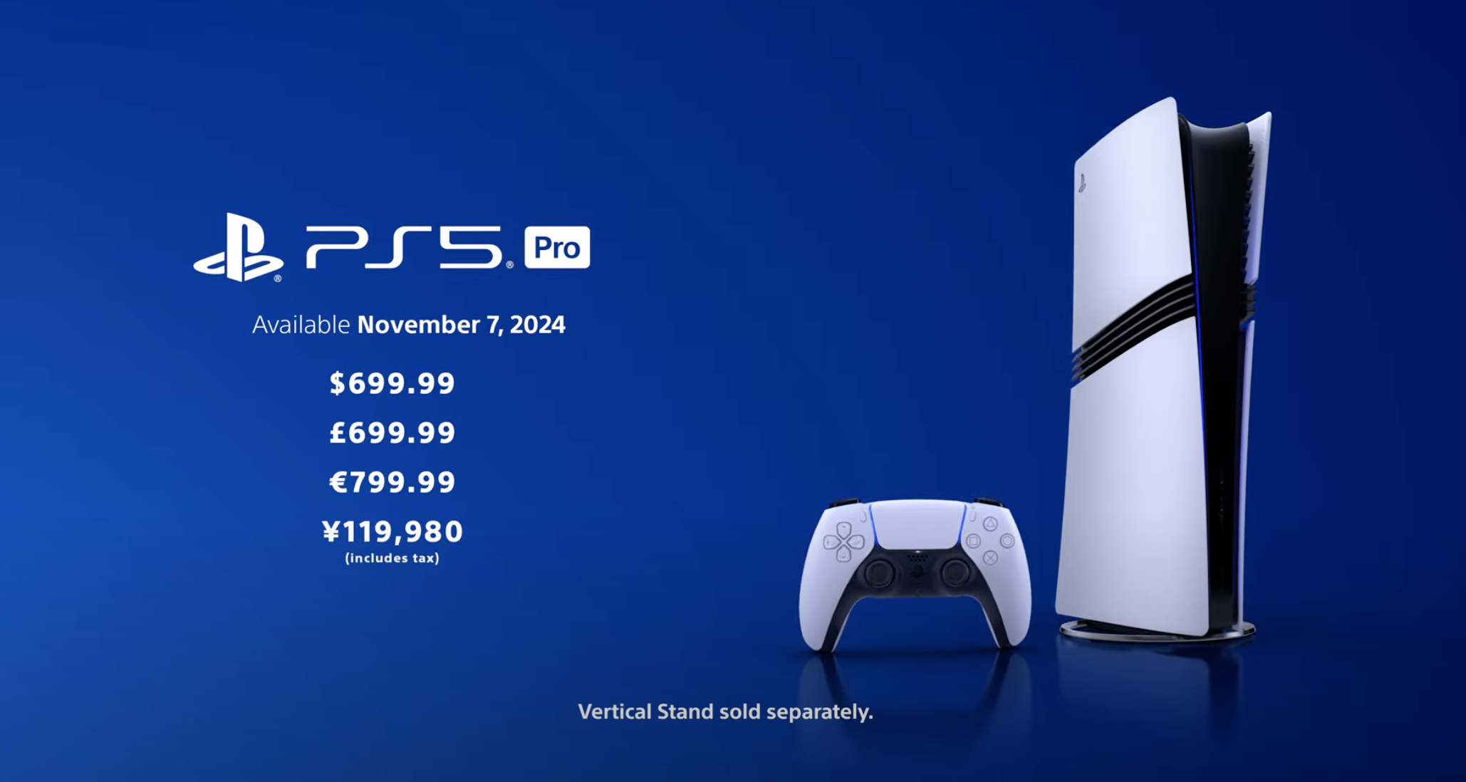 PS5 vs PS5 Pro: Should You Have Gotten the Pro? - visual representation