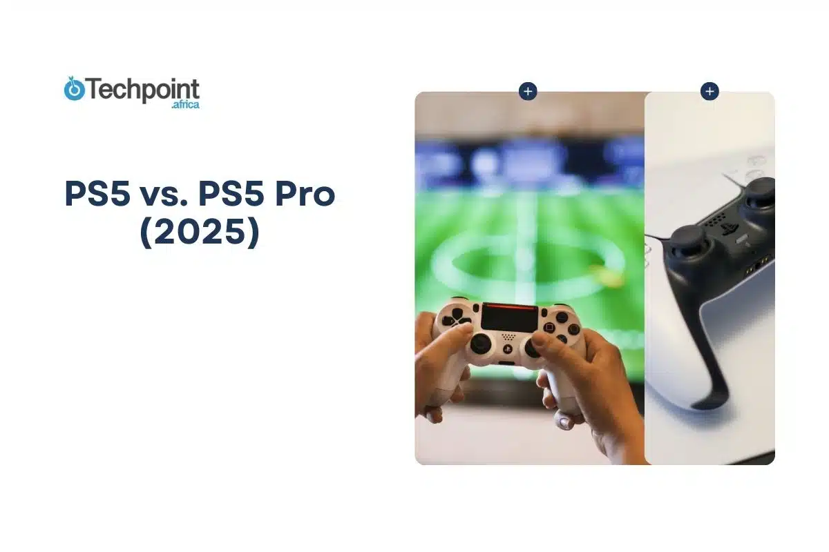 What This Means for the Broader Console Market - visual representation