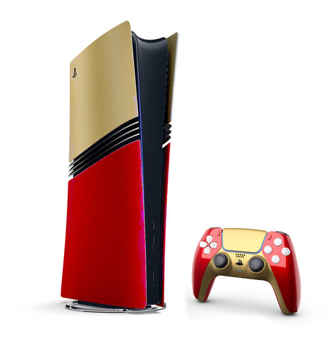 Available Options at PlayStation Direct - visual representation