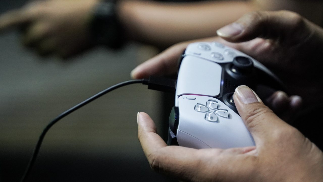 Monthly Active Users and Engagement Metrics - visual representation