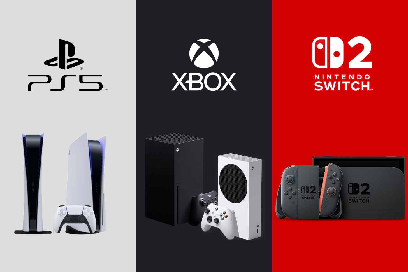 What This Means for the Future: Next-Gen Rumblings - visual representation