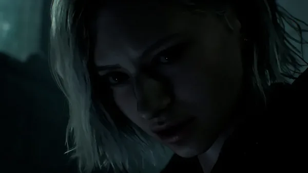 Resident Evil Requiem: A Case Study - contextual illustration