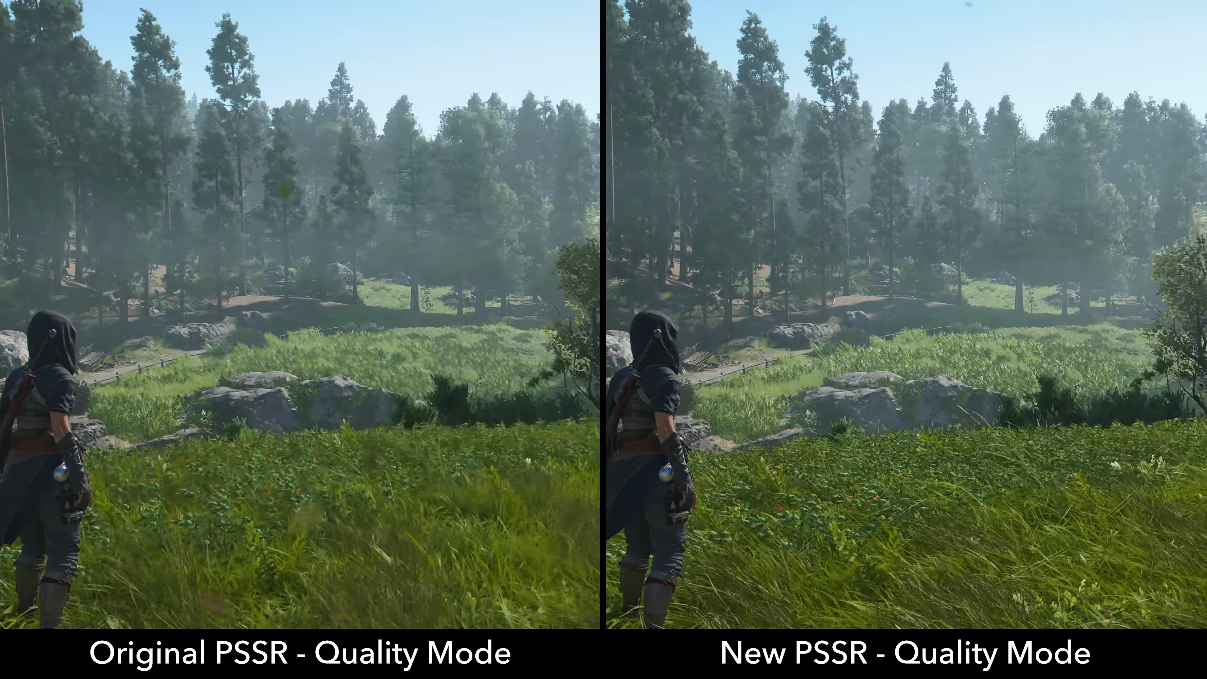 FAQ - visual representation