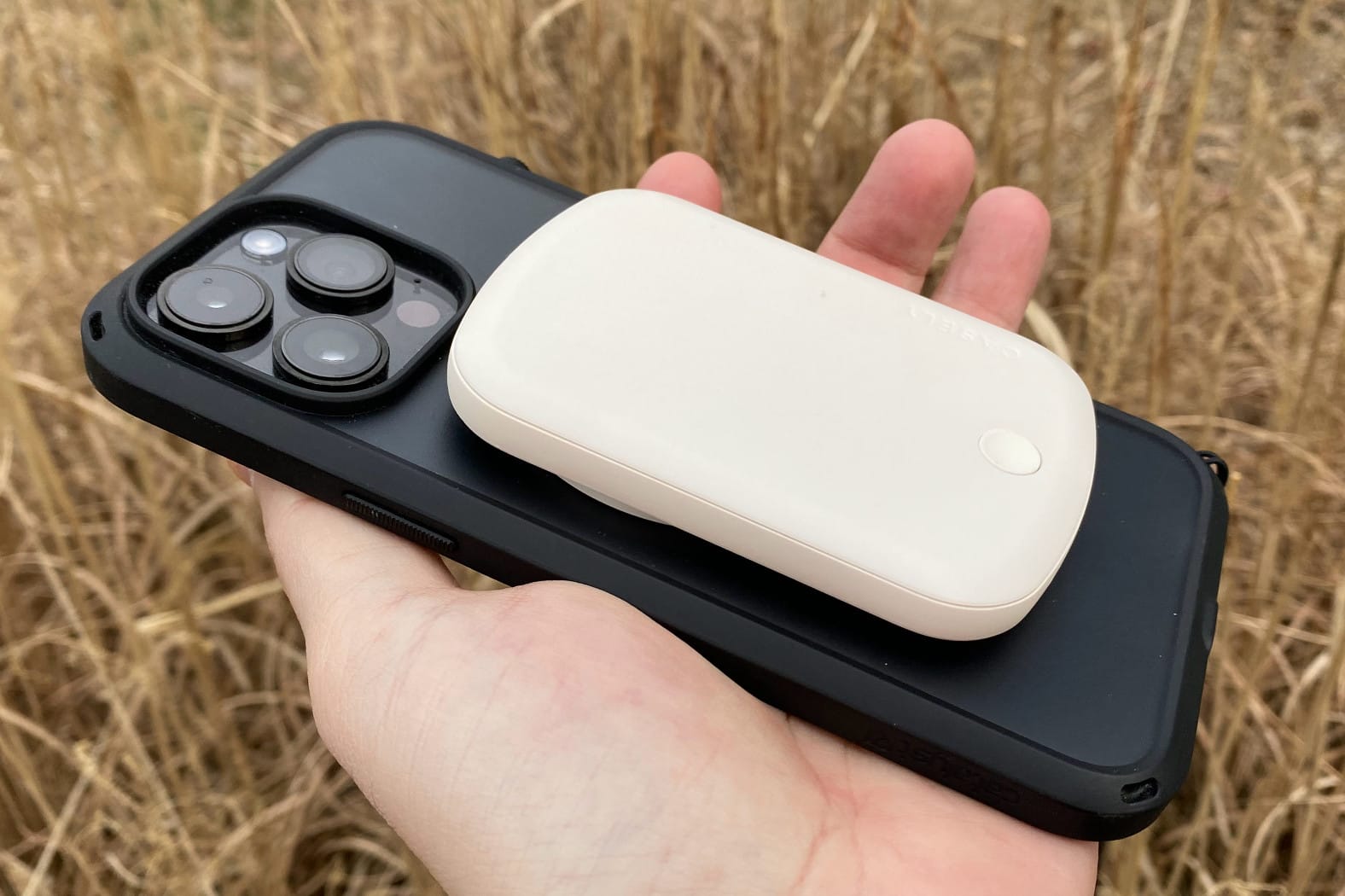 Conclusion - visual representation