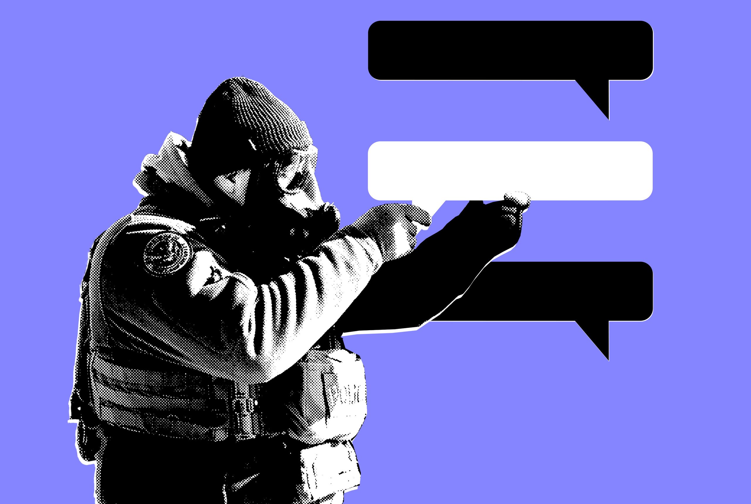 Medical Ethics and Detention: The Fundamental Conflict - visual representation