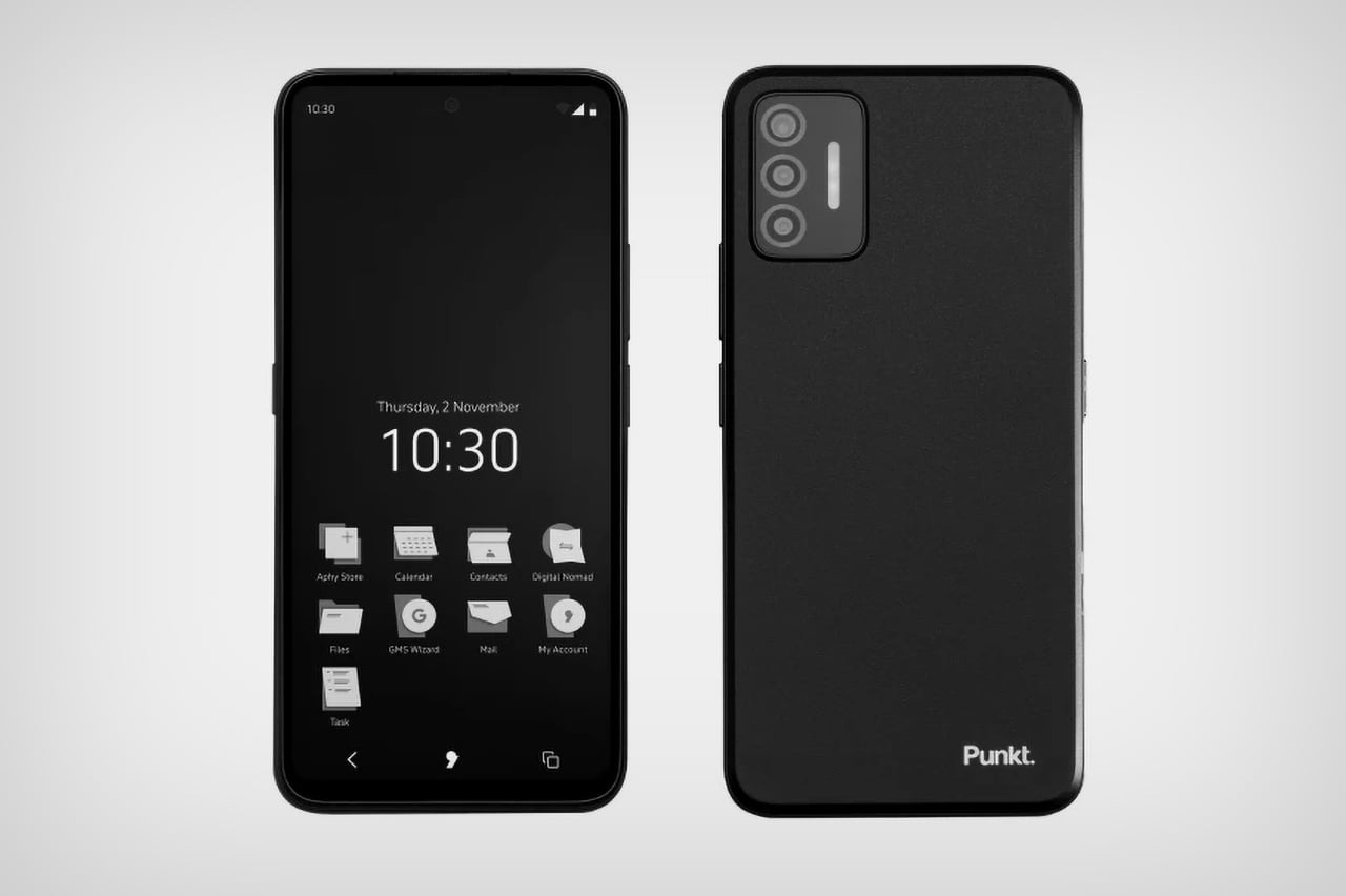 Battery Life and Performance: The Reality - visual representation