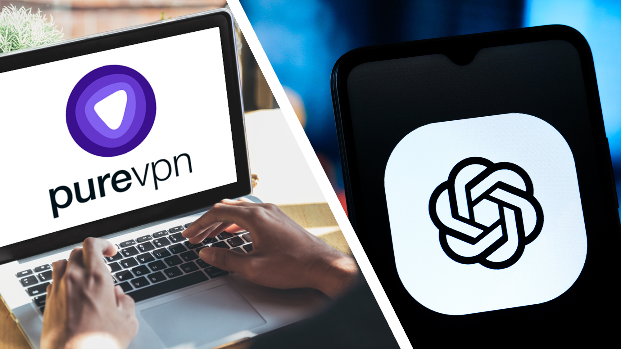 PureVPN has turned ChatGPT into a VPN assistant that handles the tedious manual tasks for you | TechRadar