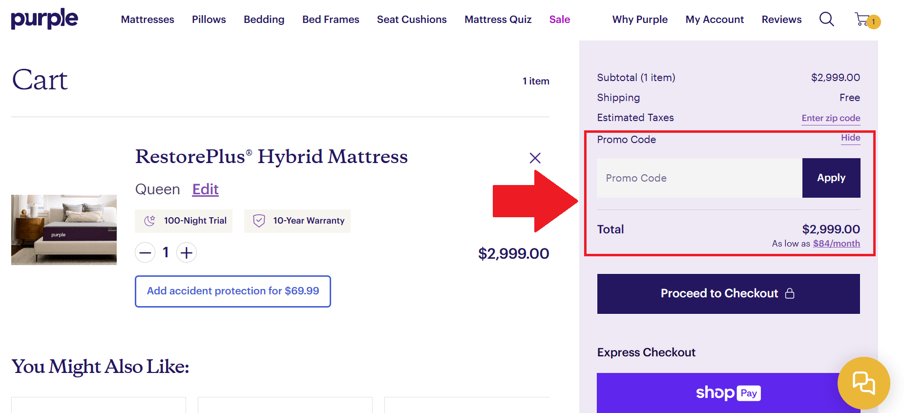 TL; DR - visual representation