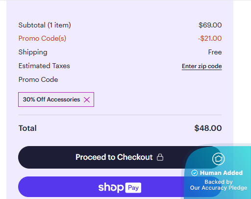How to Verify and Apply Promo Codes at Checkout - visual representation