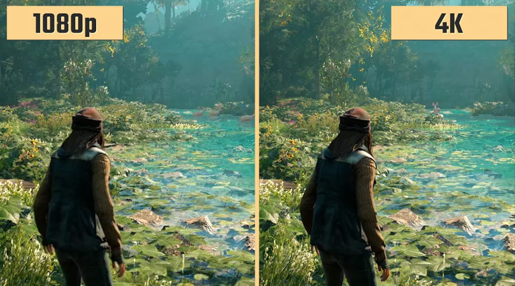Exploring 4K Resolution - contextual illustration