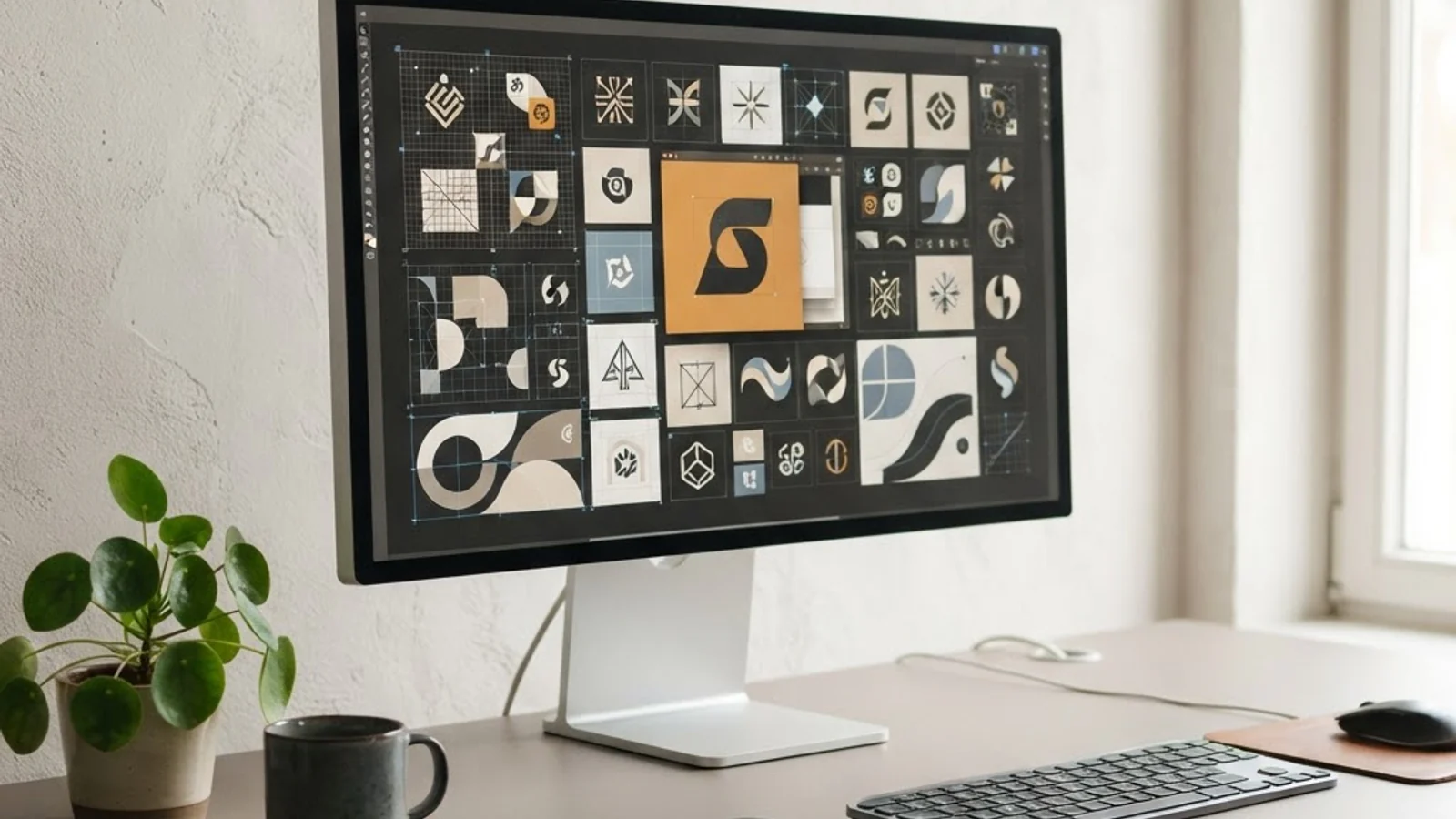 The Advantages of 5K Displays - contextual illustration