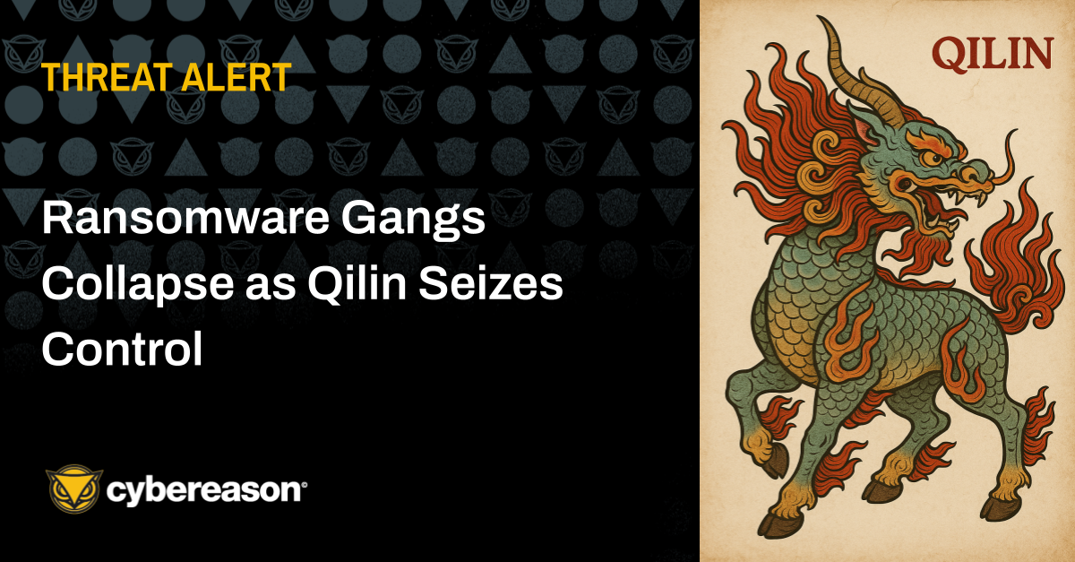 The RaaS Business Model Explained - visual representation