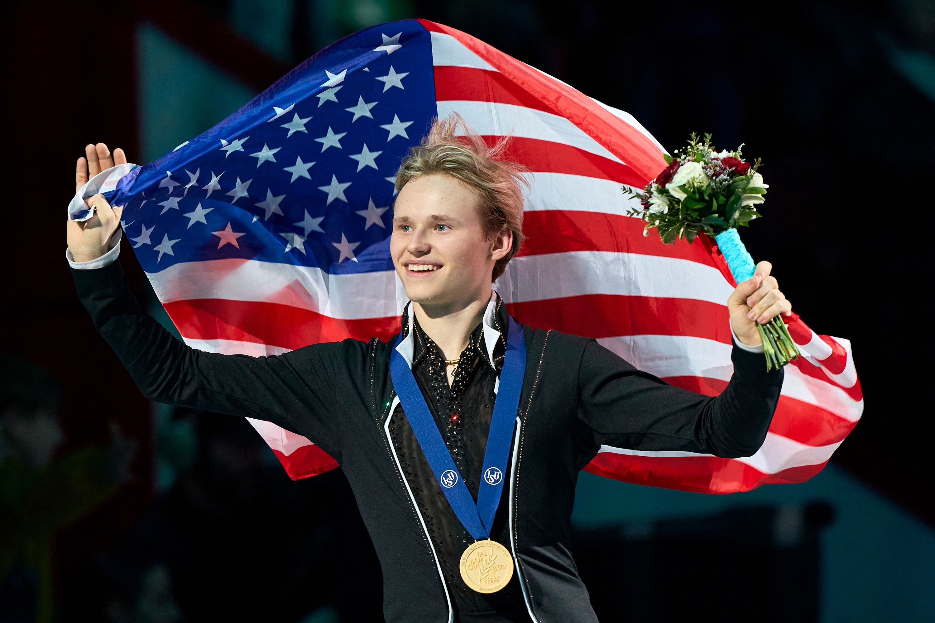 Training Malinin: Inside the Program of Quad God - visual representation