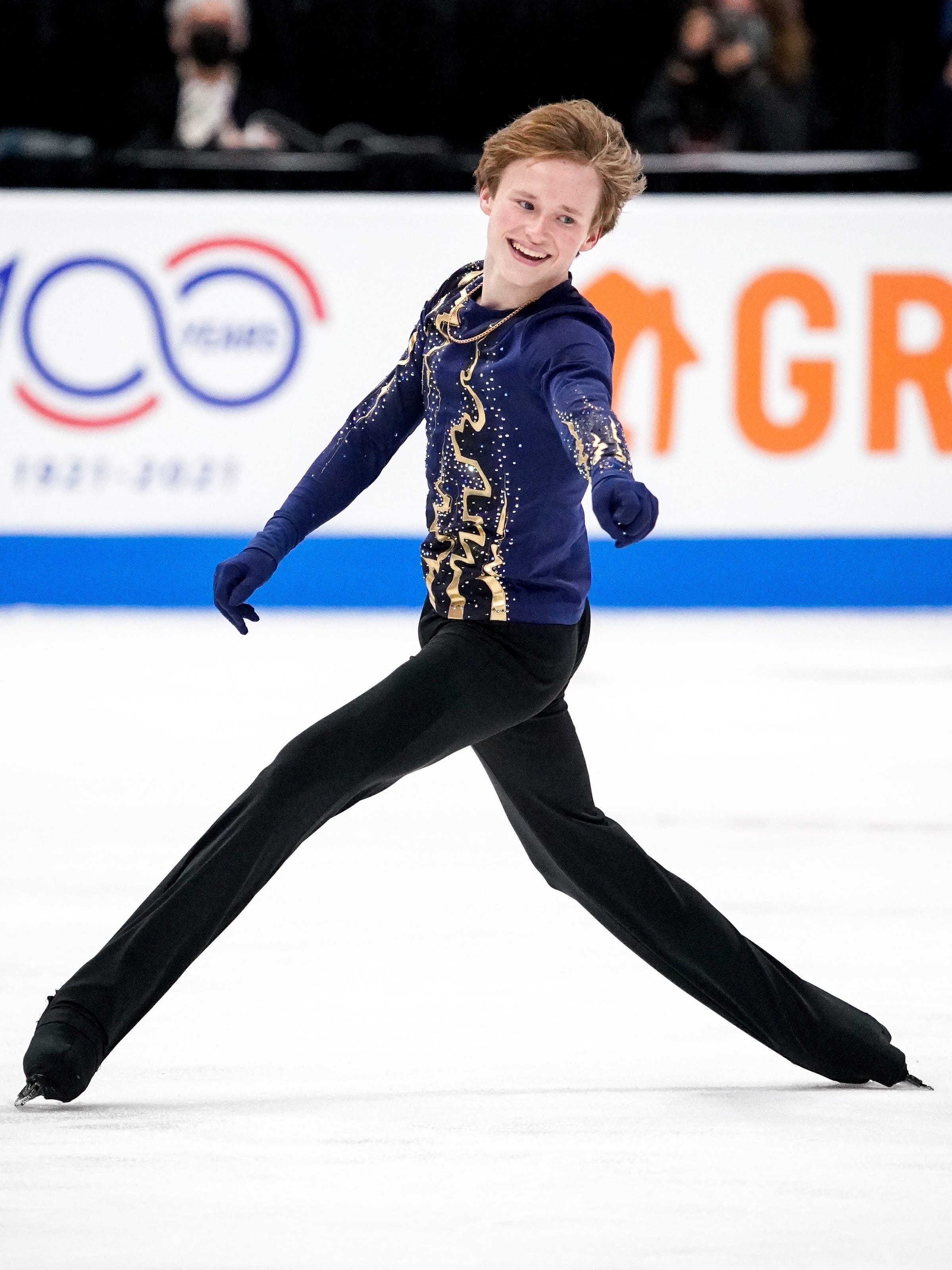 The Flight: Angular Acceleration and Spin Dynamics - visual representation