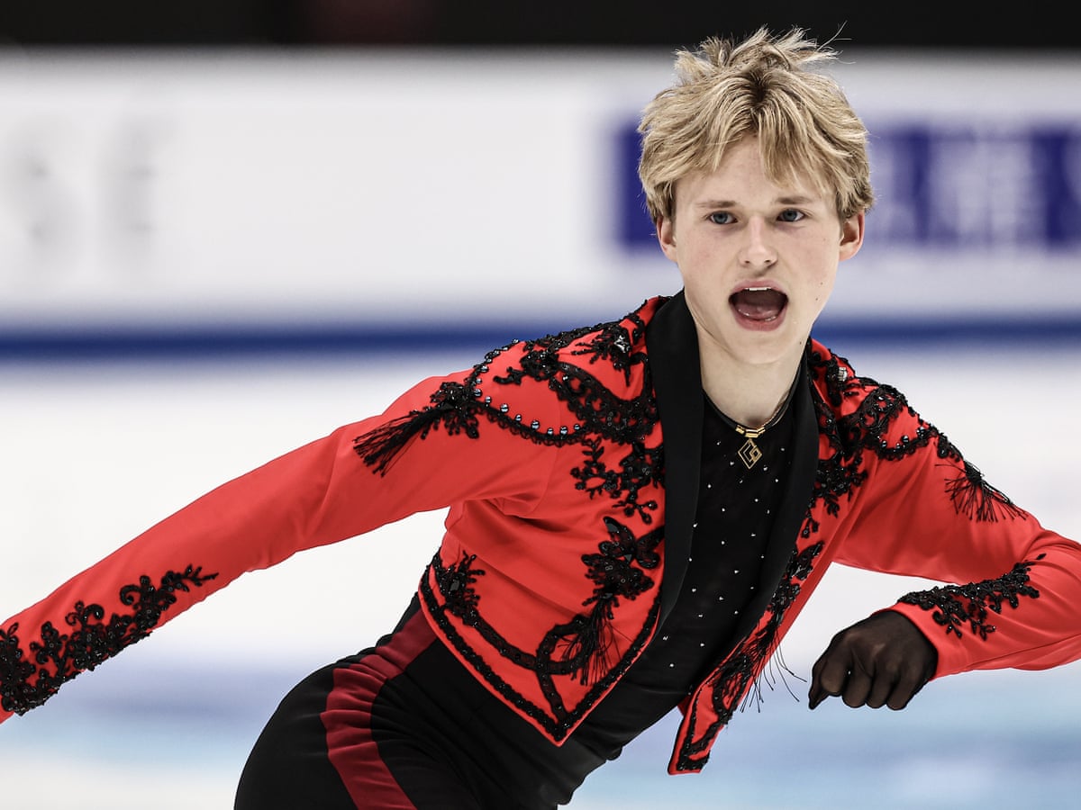 Training Protocols: How Skaters Build Quad Axel Capability - visual representation