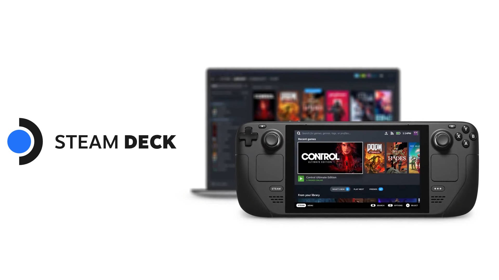 Industry Response to Handheld Certification Standards - visual representation