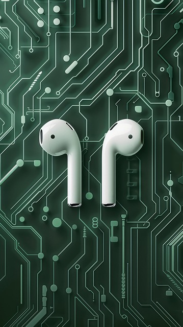 The Wi-Fi Earbud Dream - visual representation