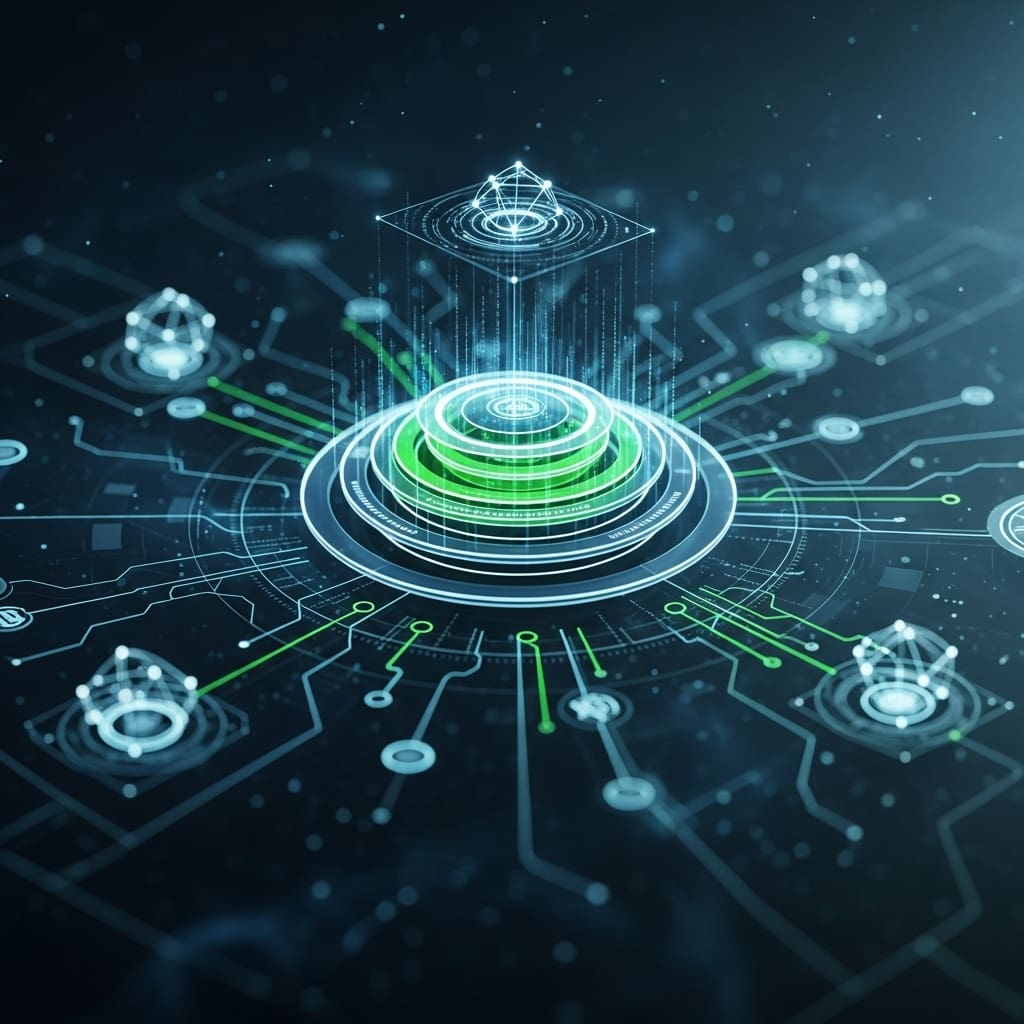 FAQ - visual representation