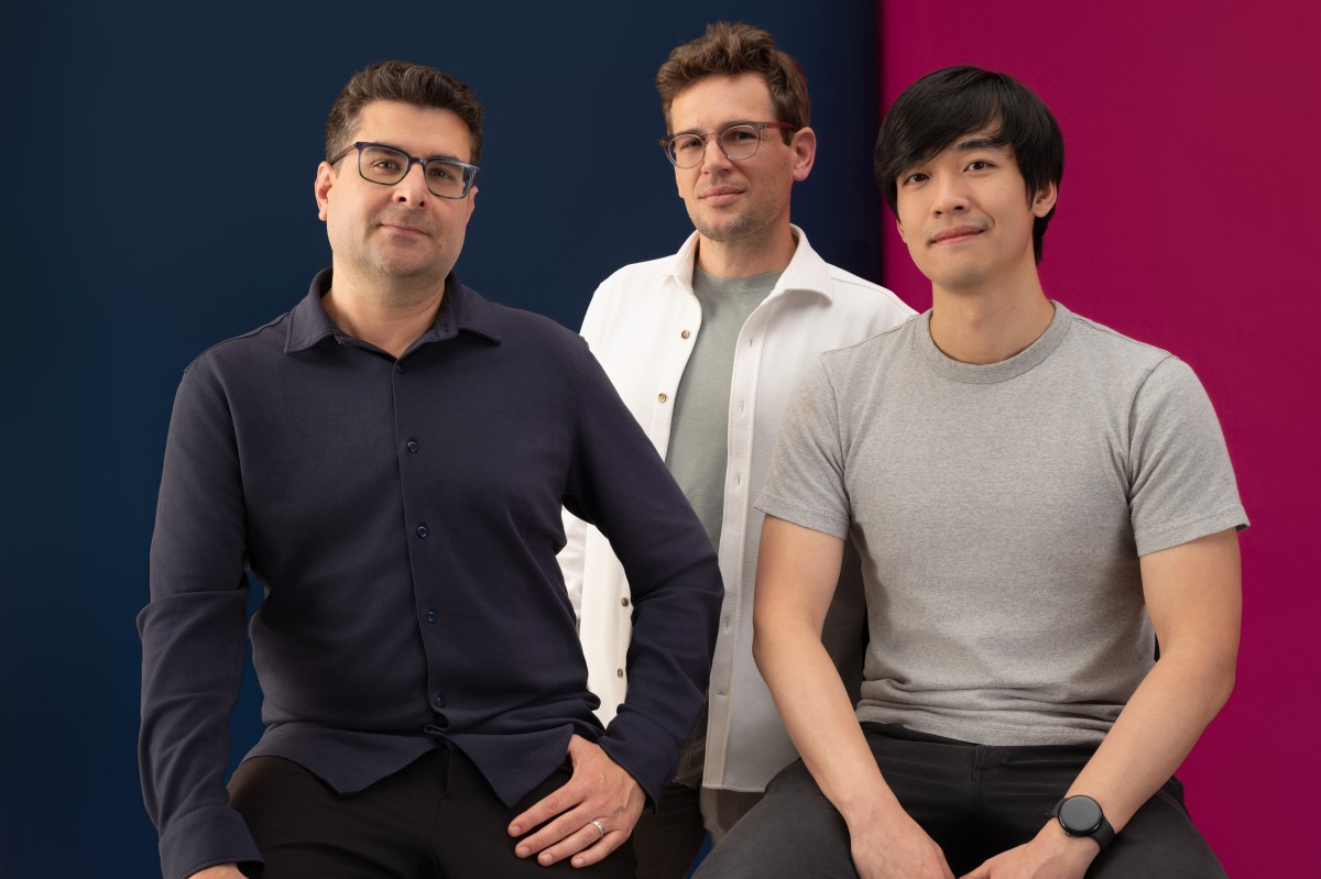 QueryStory wants you to believe what AI is telling you | TechCrunch