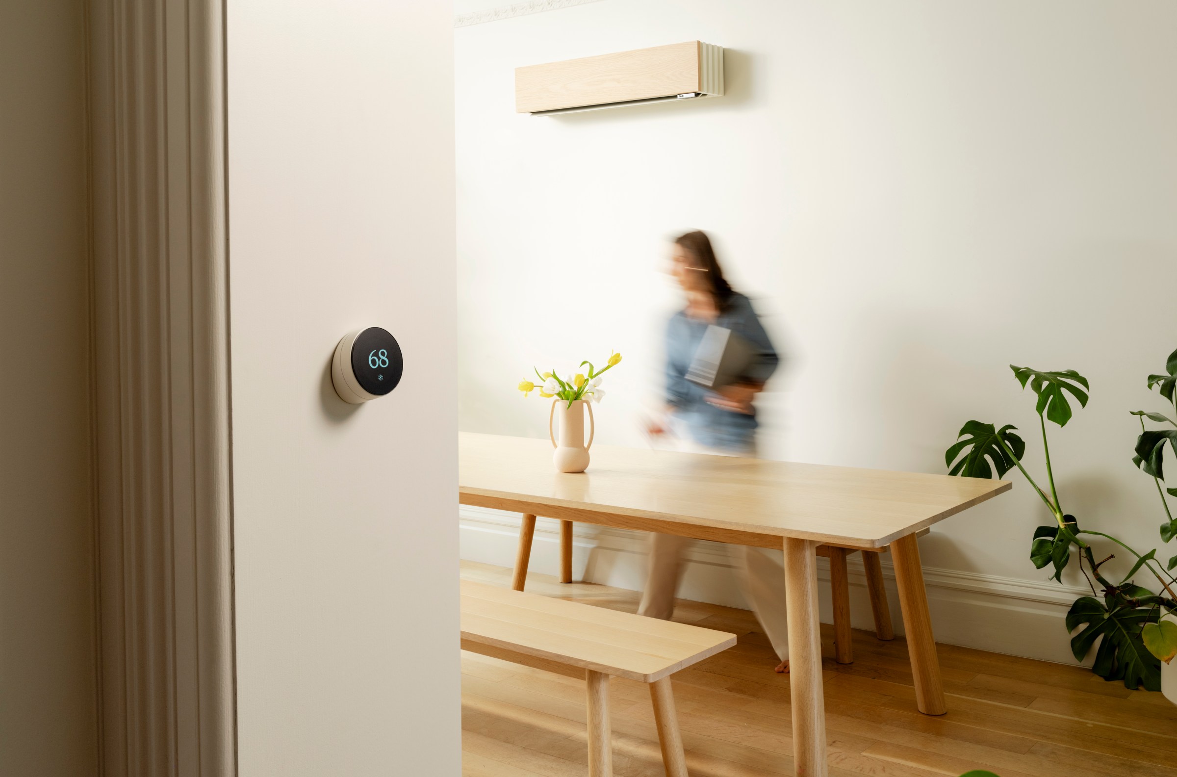 Comparison to Alternative Multi-Zone Solutions - visual representation