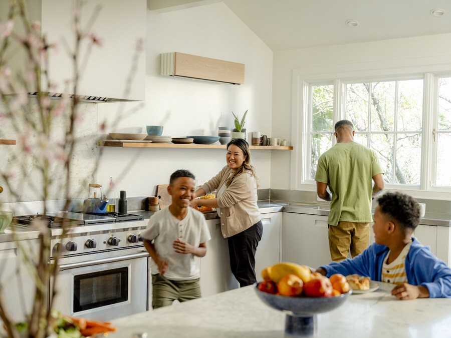 Conclusion: The Future of Data-Driven HVAC Innovation - visual representation