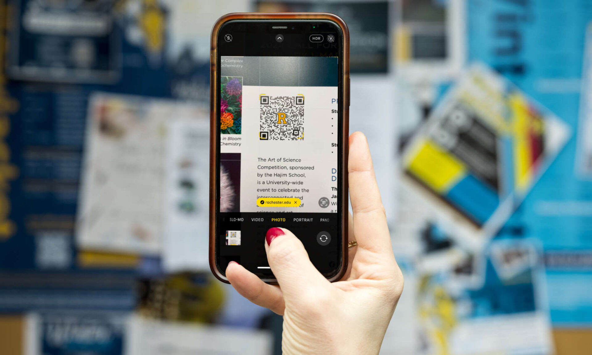 Why Quishing Is More Dangerous Than Traditional Phishing - visual representation