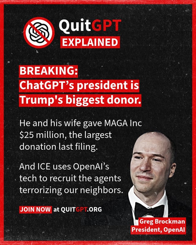 The Broader Context: Technology, Power, and Accountability - visual representation