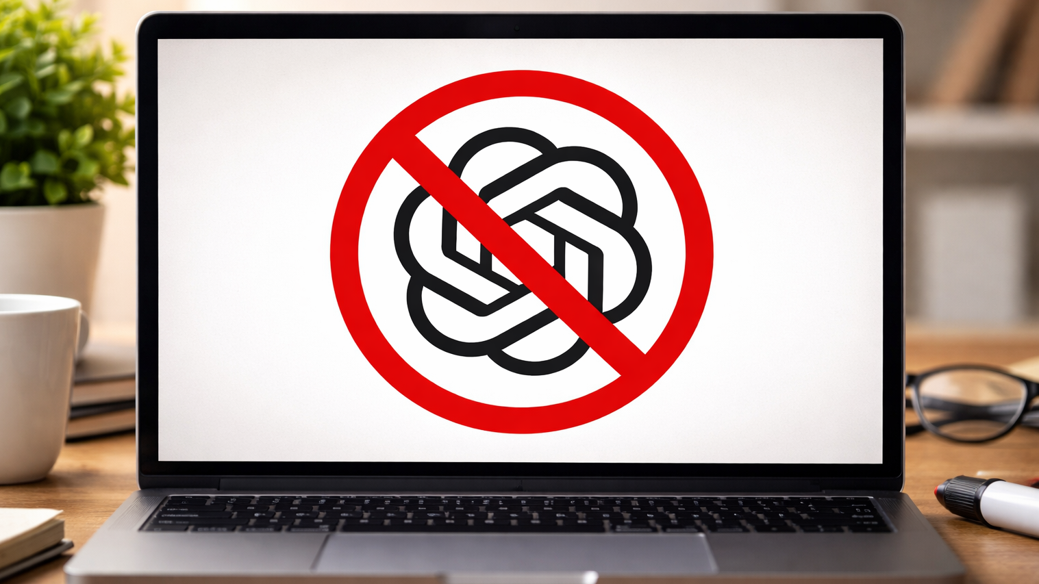 Conclusion: The Ongoing Debate About Technology's Future - visual representation