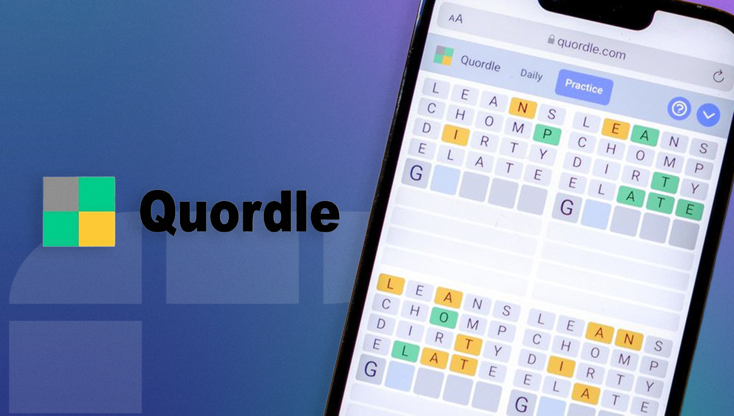Future of Quordle and Puzzle Game Trends - visual representation