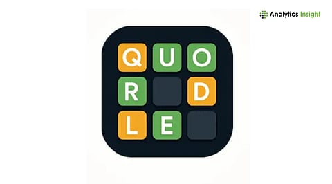 Building Your Quordle Vocabulary Arsenal - visual representation
