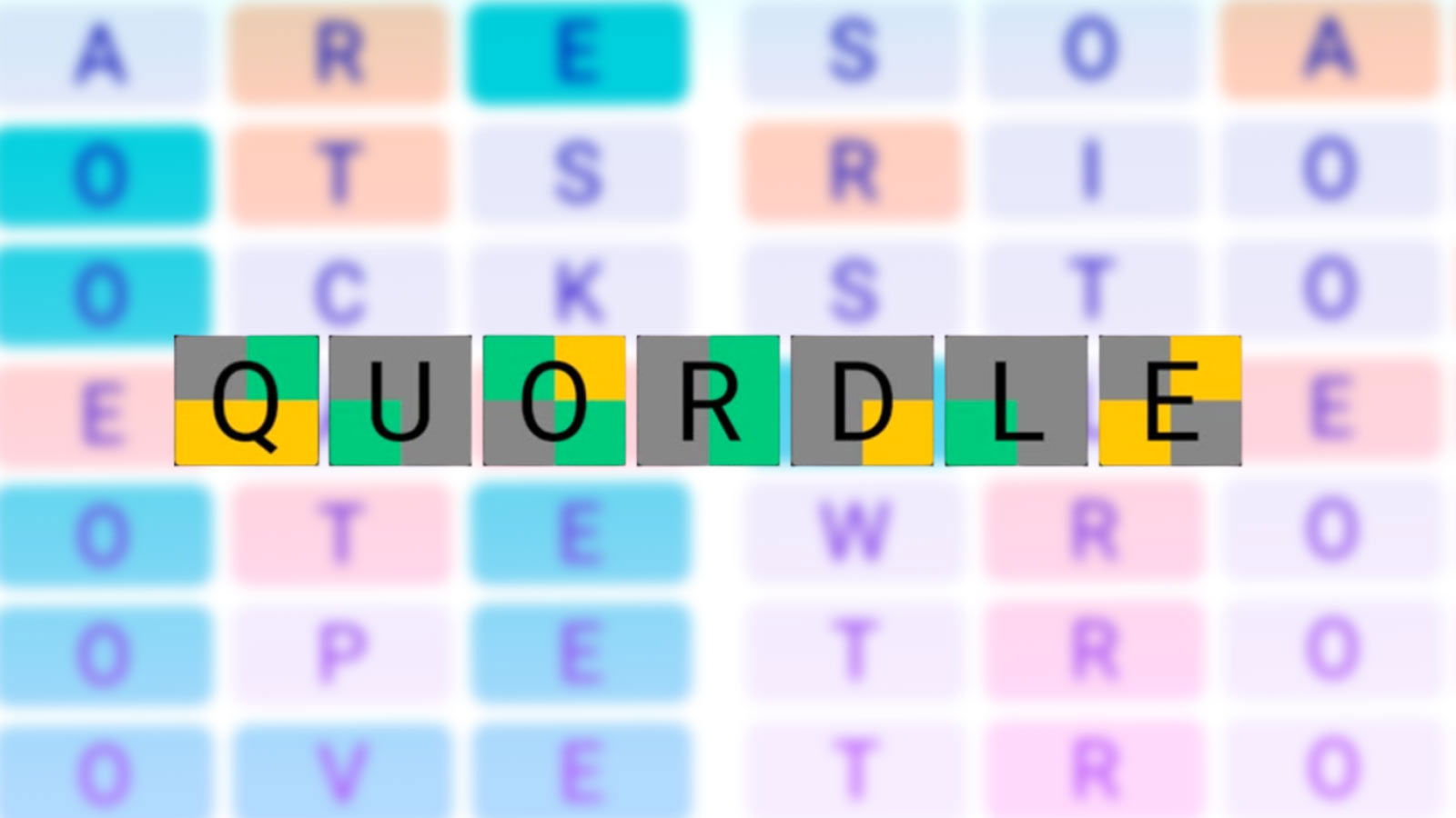 FAQ - visual representation