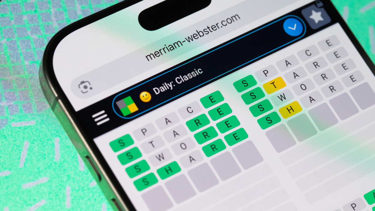 Building a Personal Word Strategy: The Words That Work for You - visual representation