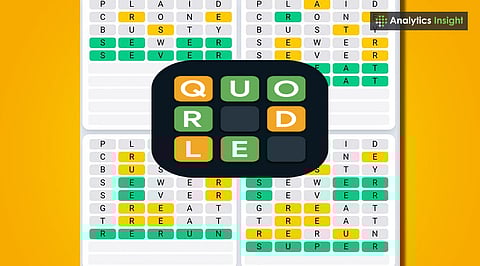Final Strategies for Consistent Success - visual representation