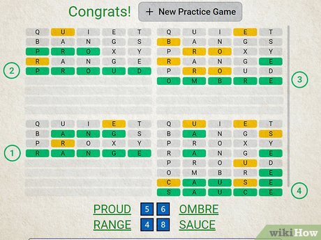 Common Word Patterns and Vocabulary You'll See - visual representation