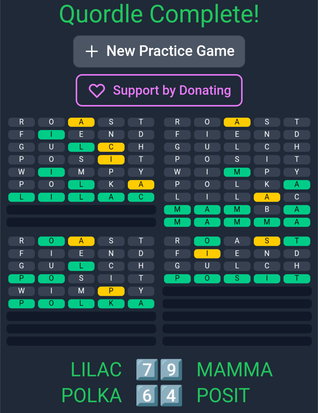 Strategic Approaches to Solving Quordle - contextual illustration