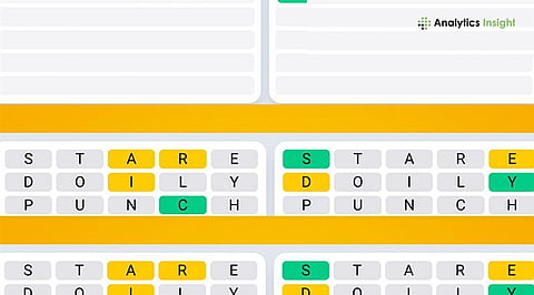 Tools and Resources for Quordle Mastery - visual representation