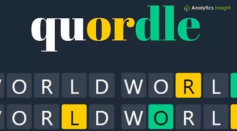 Letter Frequency: The Mathematical Foundation - visual representation