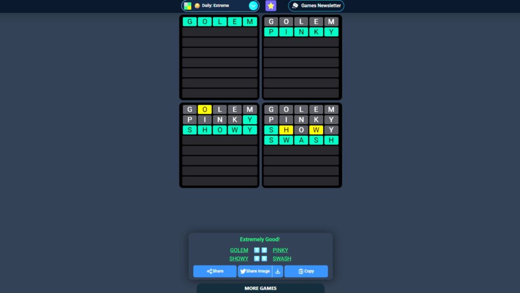 FAQ - visual representation