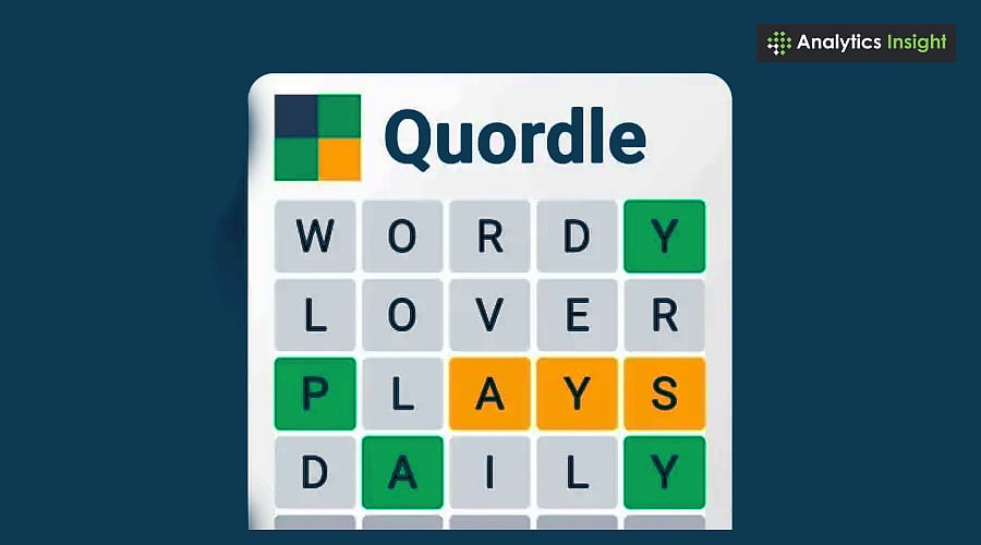 Looking Ahead: Future of Quordle and Variants - visual representation