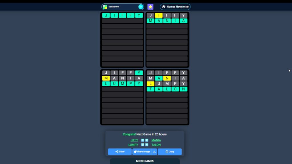 TL; DR - visual representation