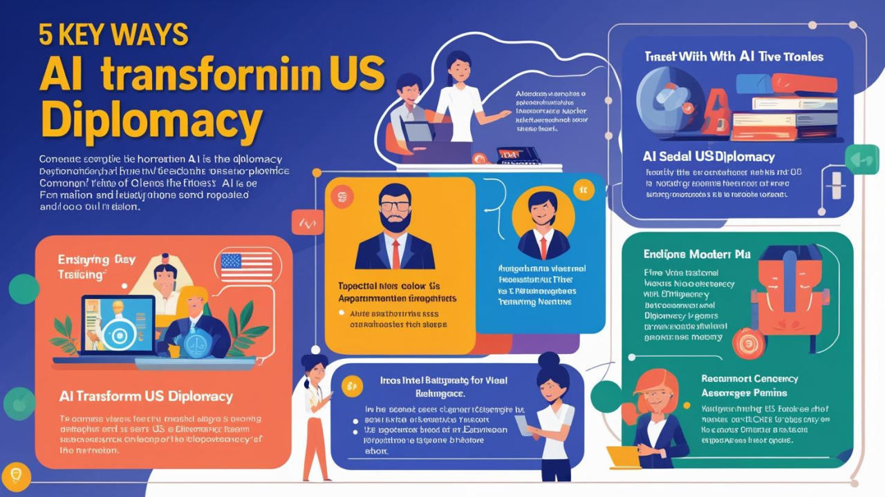 Future Trends and Recommendations - contextual illustration