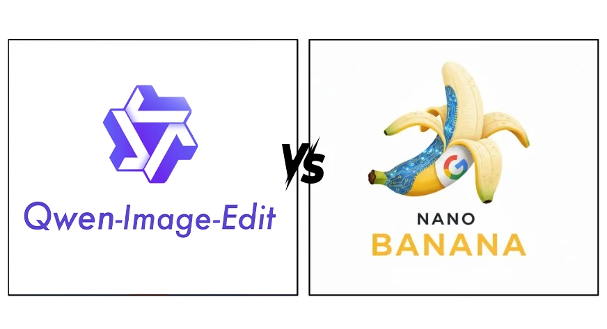 Comparison Table: Qwen-Image-2512 vs Nano Banana Pro - visual representation