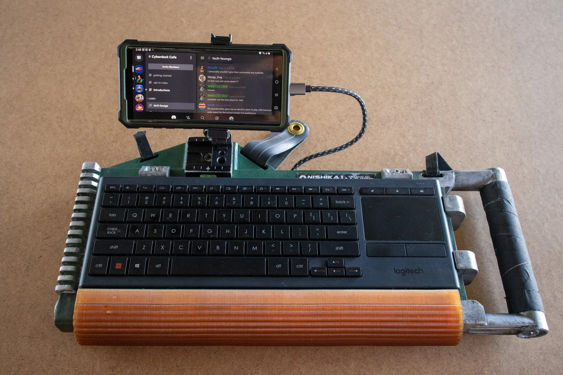 Real-World Use Cases - contextual illustration