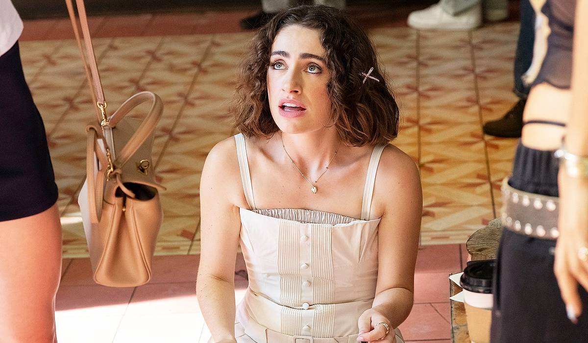 Comedy vs. Drama: Why This Show Works as Both - visual representation