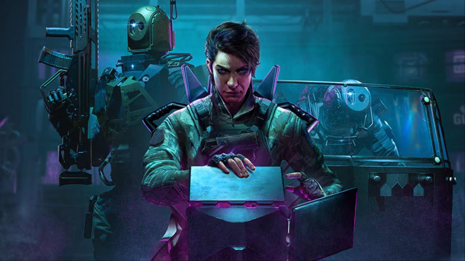 The Attacker Profile: Who Actually Does This? - visual representation