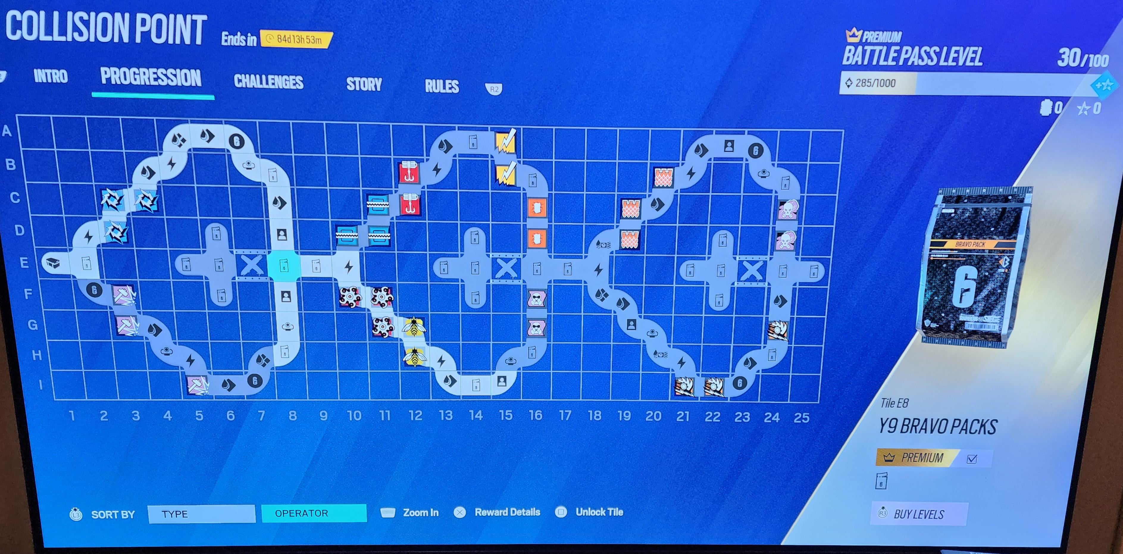 Understanding the Rainbow Six Siege Breach - contextual illustration