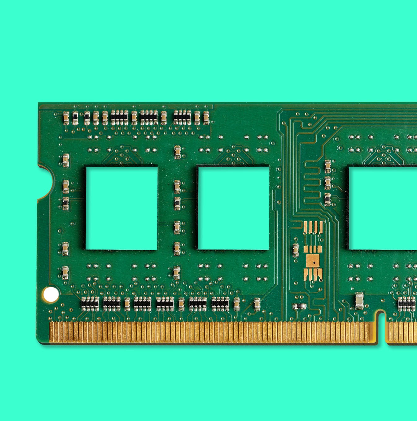 The AI Dimension: Why AI Changed Everything - visual representation
